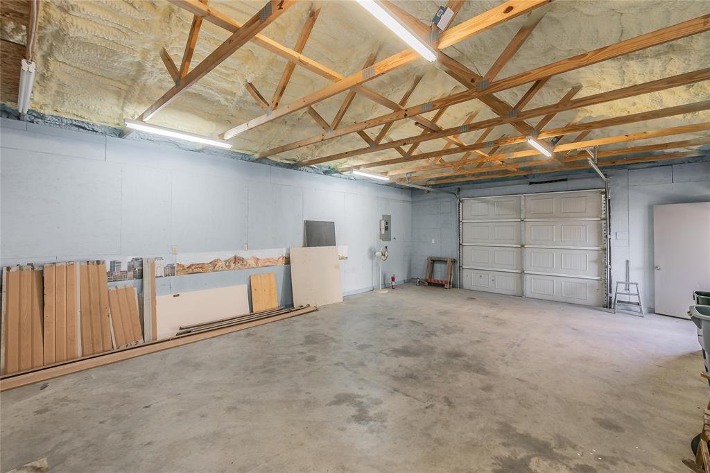 Erwin Rd - Residential