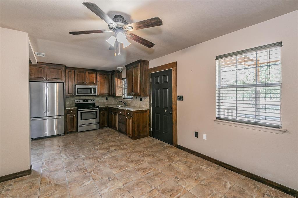 Erwin Rd - Residential