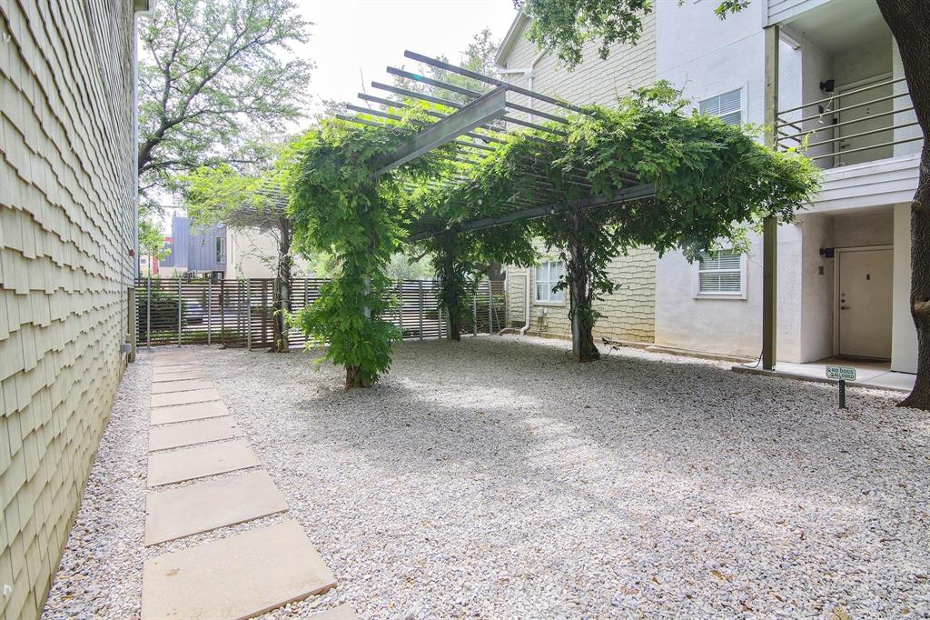 4111 Cole Condos - Residential