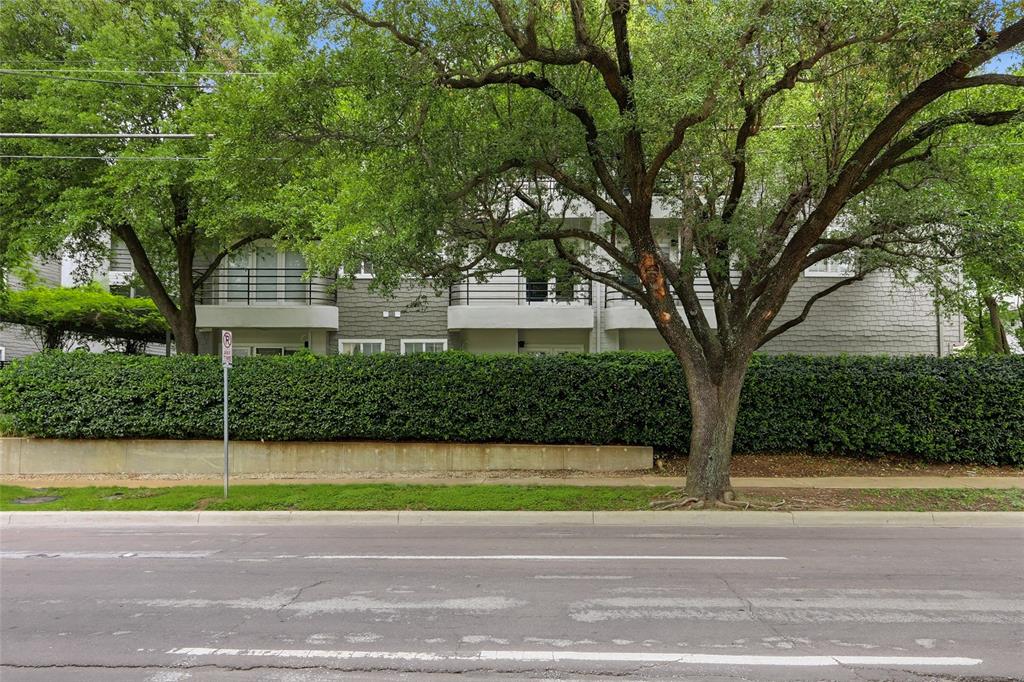 4111 Cole Condos - Residential