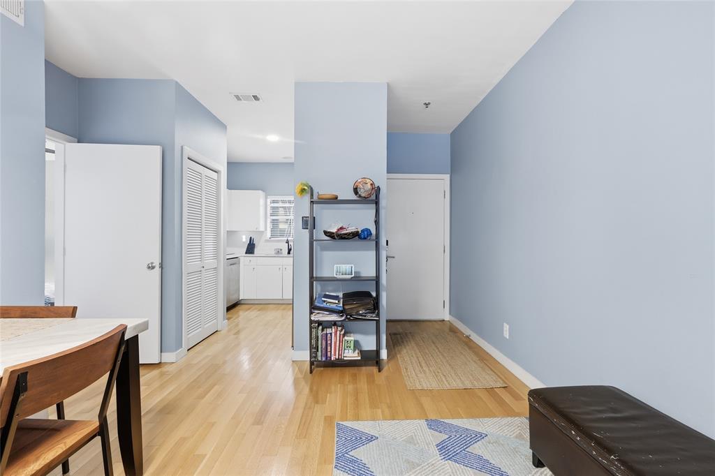 4111 Cole Condos - Residential