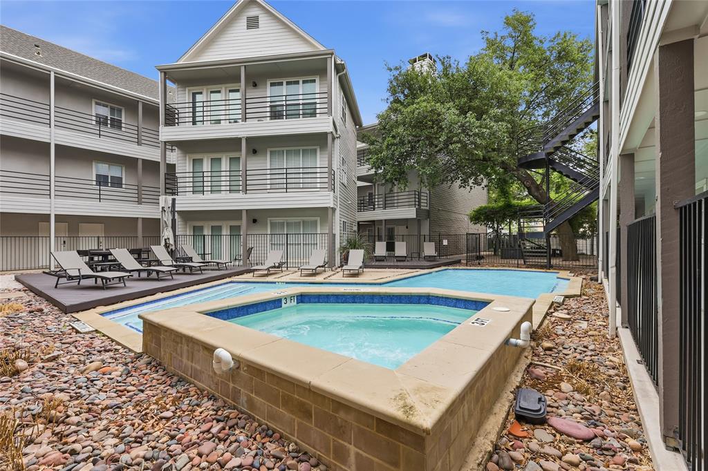 4111 Cole Condos - Residential