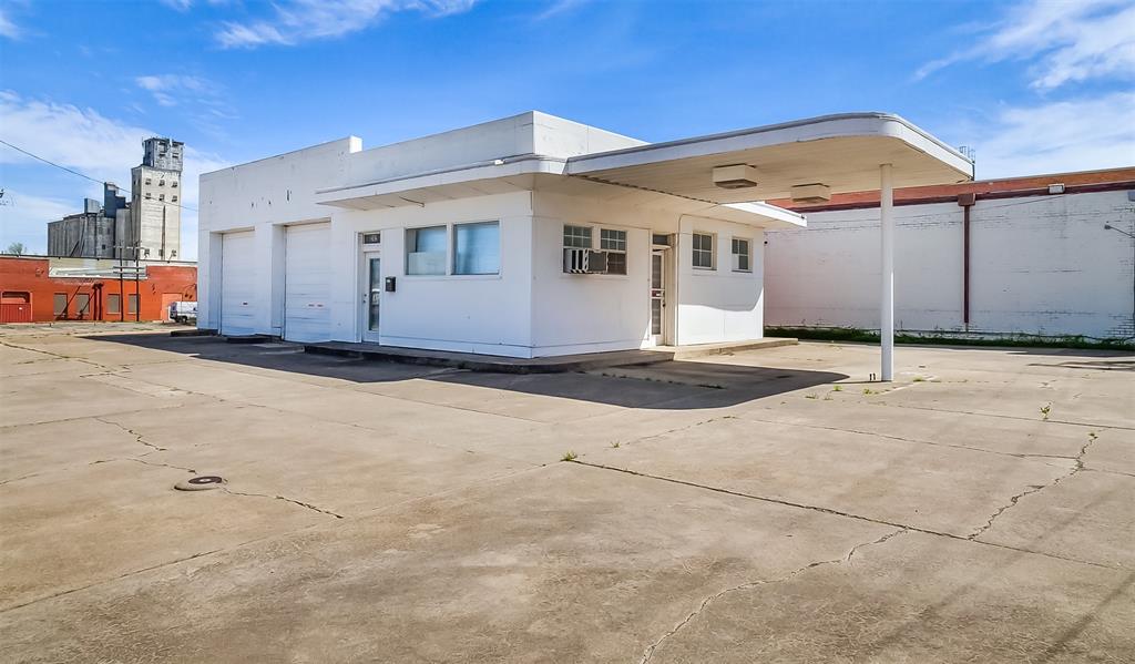 Shannon T J Suppl - Commercial Sale
