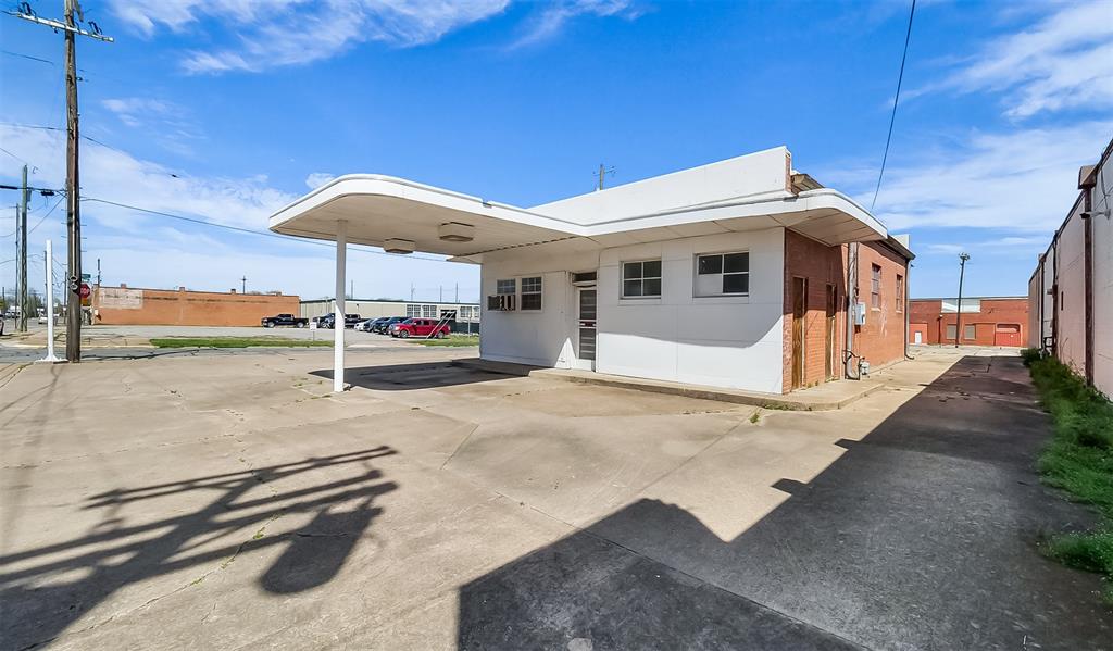 Shannon T J Suppl - Commercial Sale