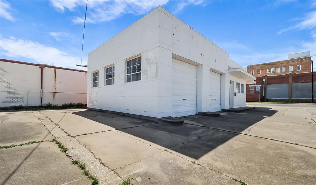 Shannon T J Suppl - Commercial Sale