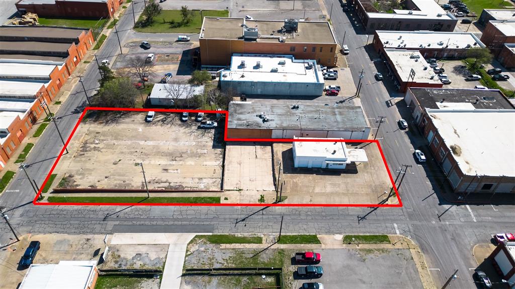 Shannon T J Suppl - Commercial Sale