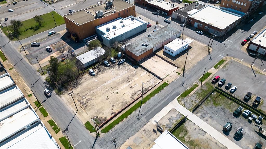 Shannon T J Suppl - Commercial Sale