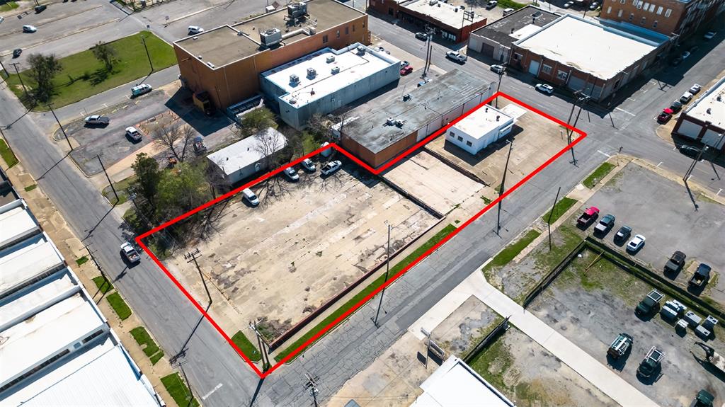 Shannon T J Suppl - Commercial Sale