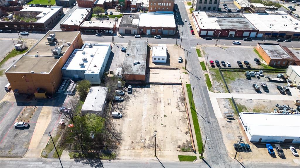 Shannon T J Suppl - Commercial Sale