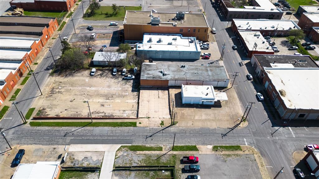 Shannon T J Suppl - Commercial Sale