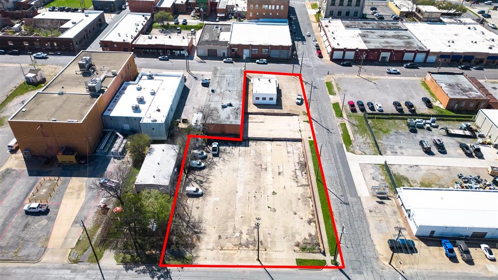 Shannon T J Suppl - Commercial Sale