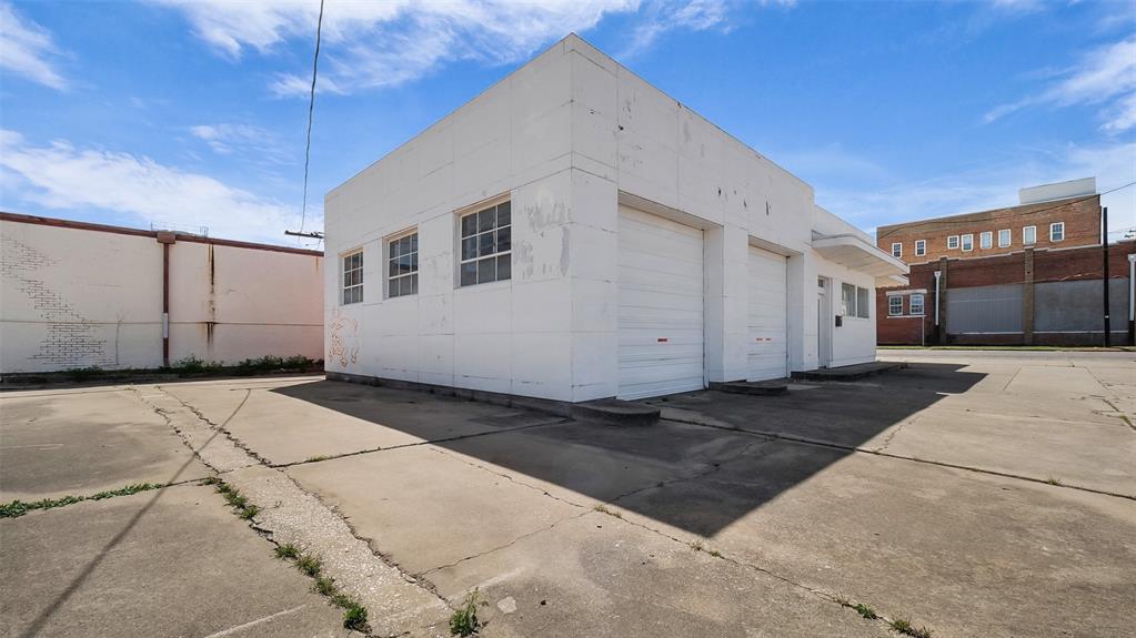 Shannon T J Suppl - Commercial Sale