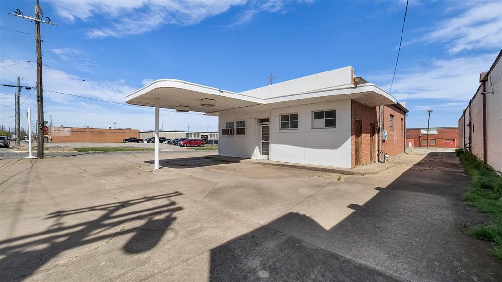 Shannon T J Suppl - Commercial Sale