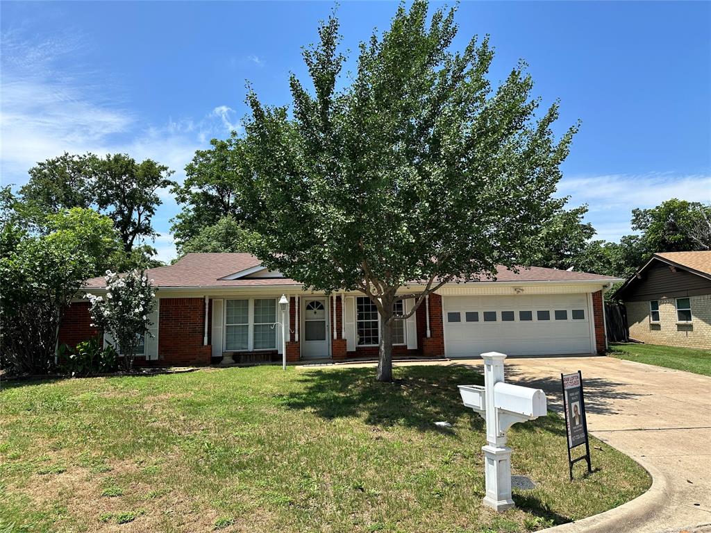 Southmoor Add - Residential