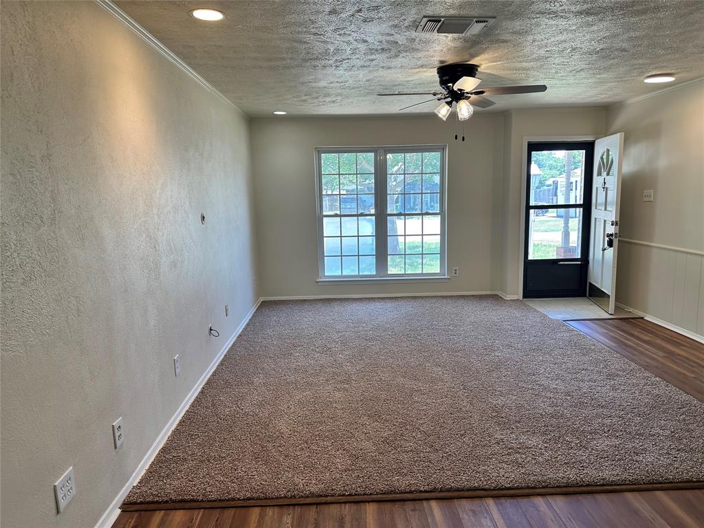 Southmoor Add - Residential