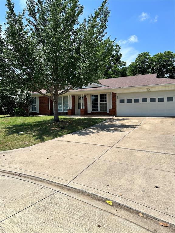 Southmoor Add - Residential