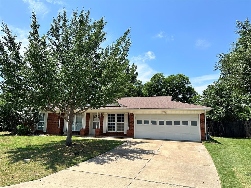 Southmoor Add - Residential
