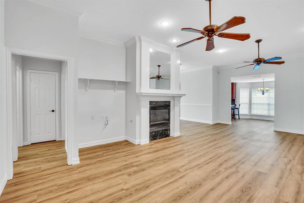 Sierra Estates - Residential