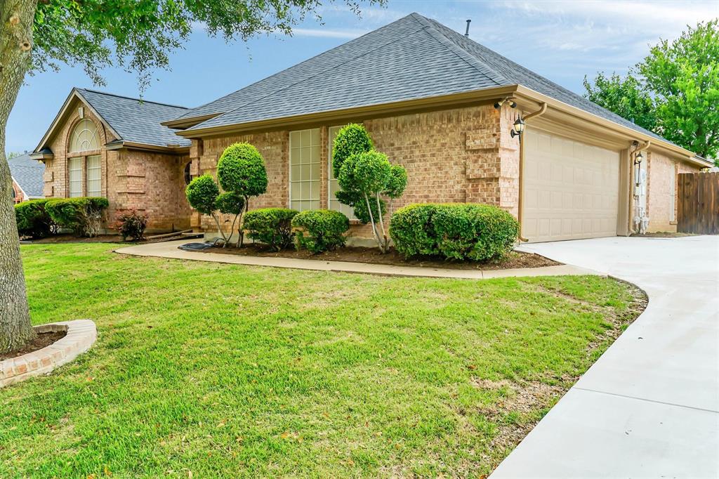 Sierra Estates - Residential