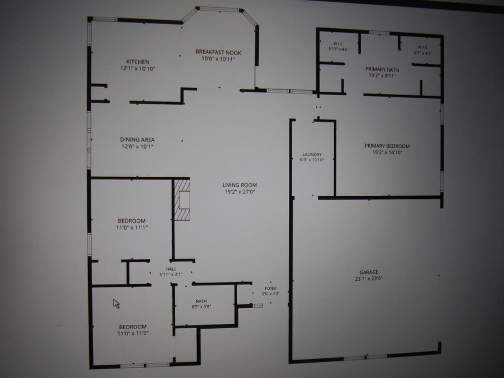 Sierra Estates - Residential