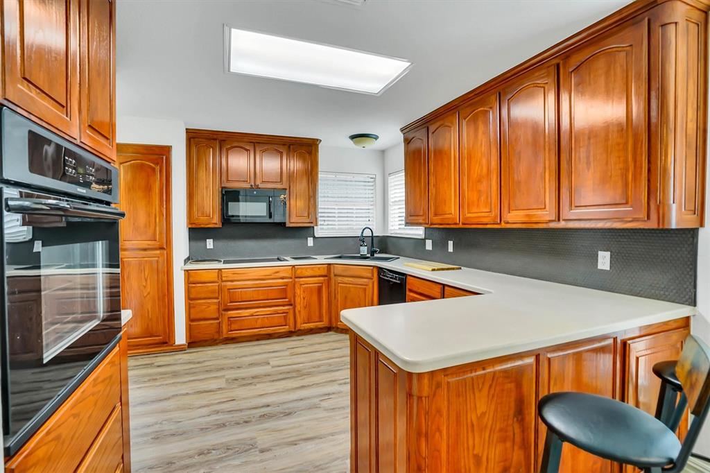 Sierra Estates - Residential