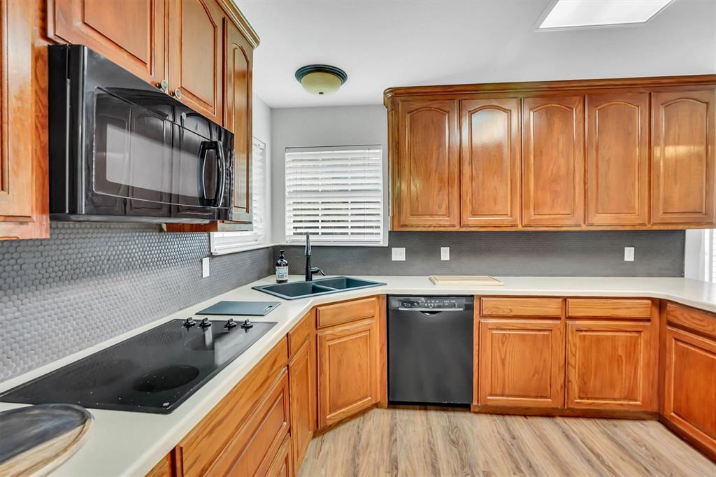Sierra Estates - Residential