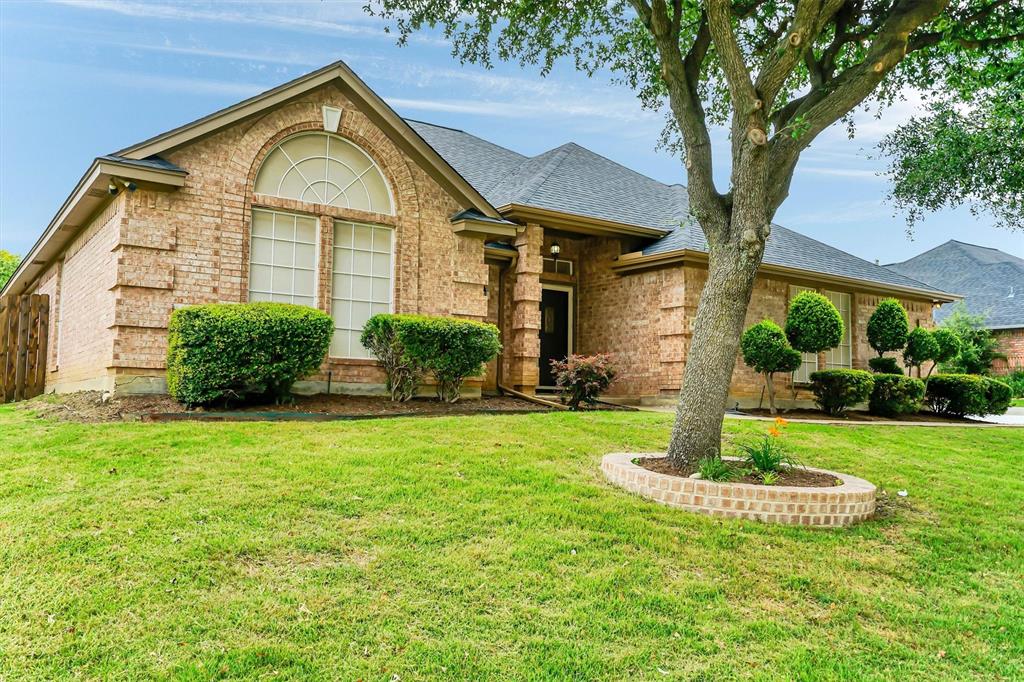 Sierra Estates - Residential