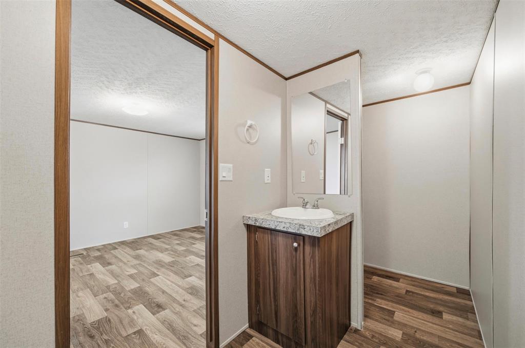 Frost OT - Residential