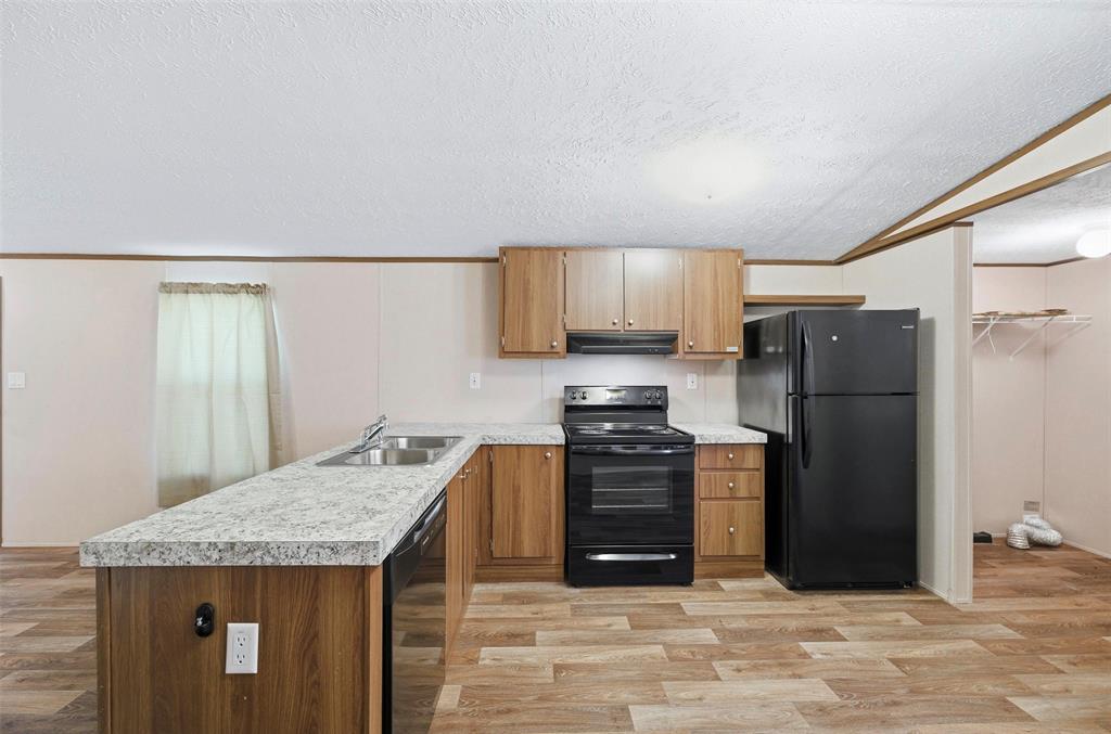 Frost OT - Residential