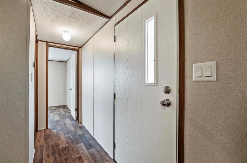 Frost OT - Residential