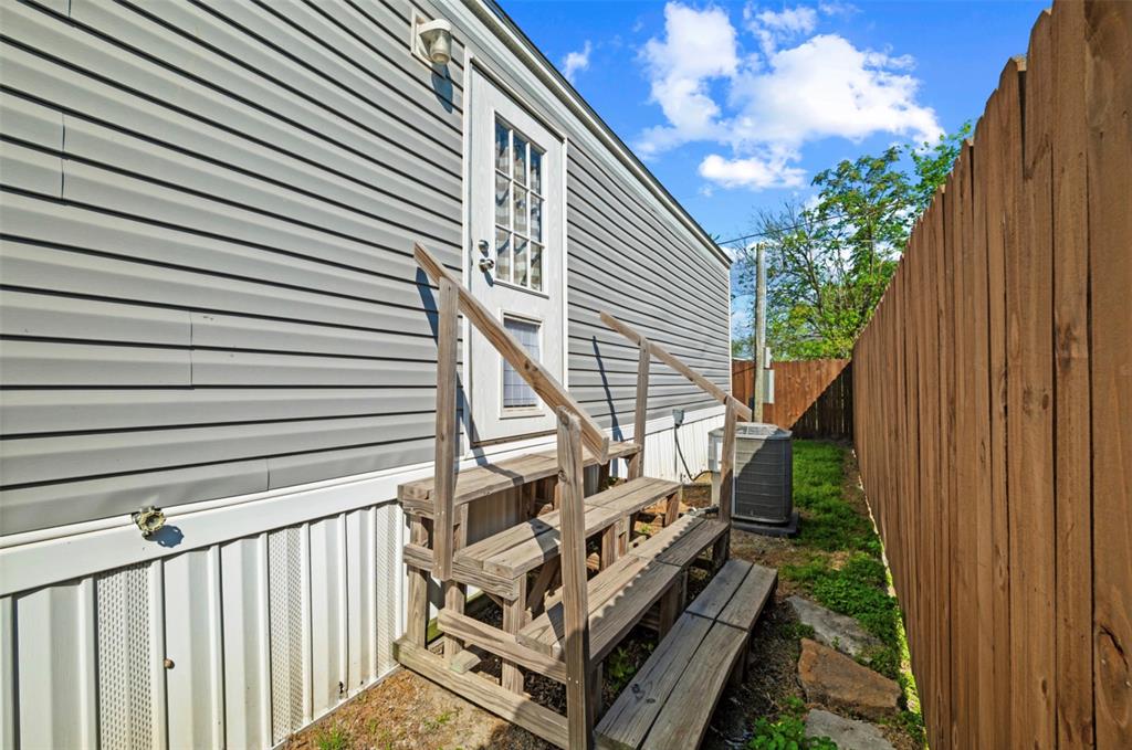 Frost OT - Residential
