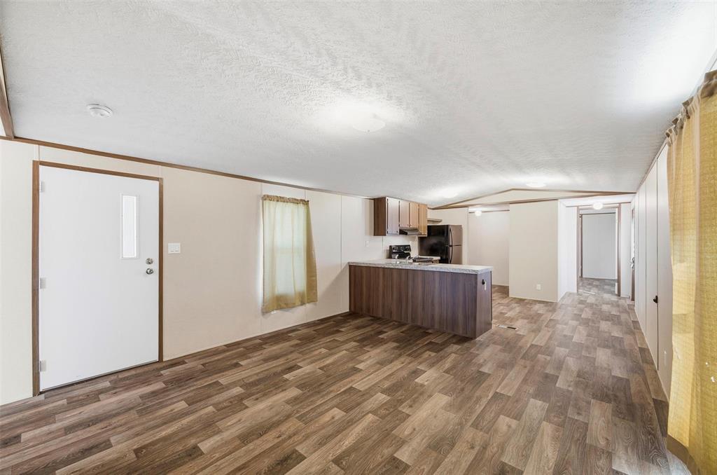 Frost OT - Residential
