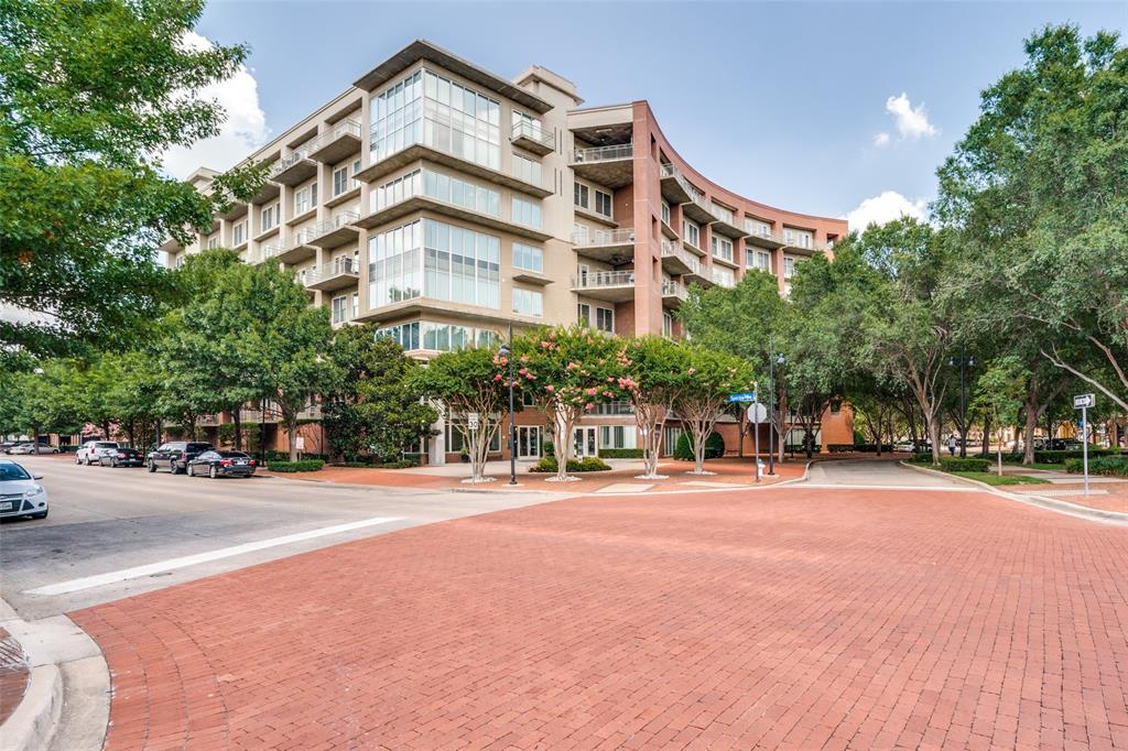 Vibrant Addison Circle Condo with Huge Private Patio
Immaculate single-story condo in the heart of Addison Circle! This rare find offers a spacious, low-maintenance lifestyle with a huge private patio, a true outdoor oasis for grilling and entertaining. Enjoy the ultimate lock-and-leave convenience with an amazing concierge staff and these utilities (water, sewer, trash, gas, internet, cable) covered by the HOA. Close to parks, restaurants, and local events like KaboomTown. Experience easy, high-quality living in a prime location. Call today for a private showing!