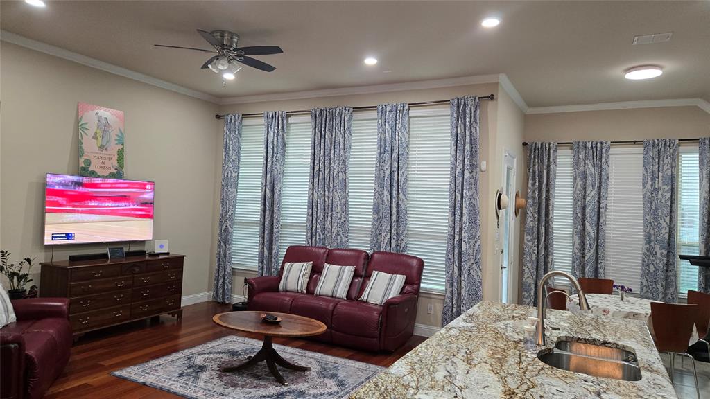 University Place Add Ph 2 - Residential