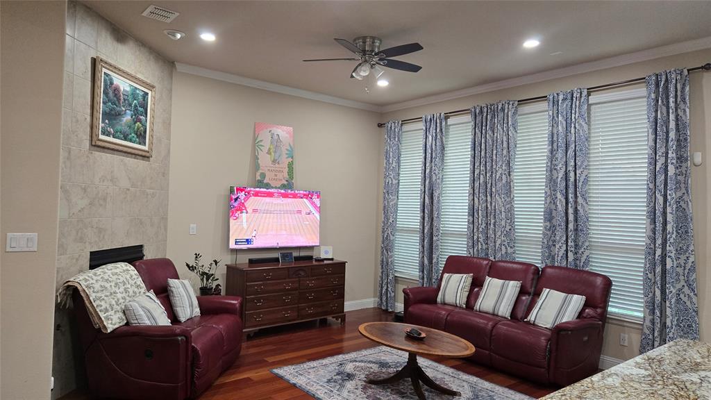 University Place Add Ph 2 - Residential