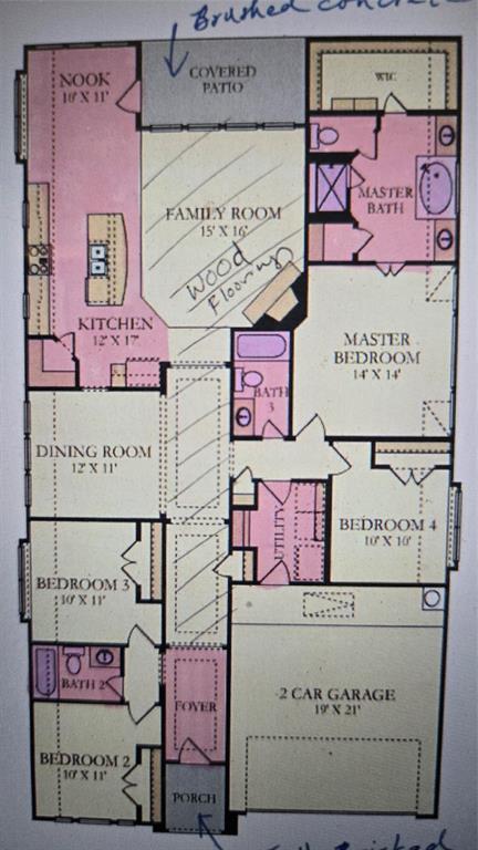 University Place Add Ph 2 - Residential