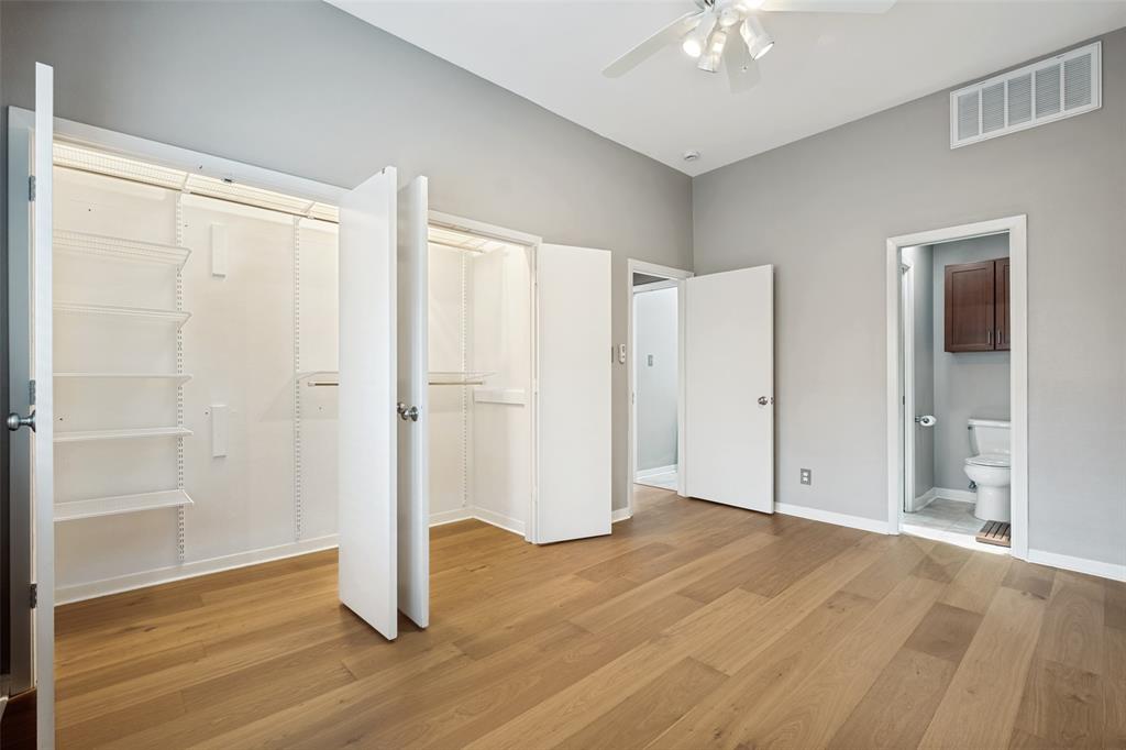 4031 Holland Avenue Condominium - Residential