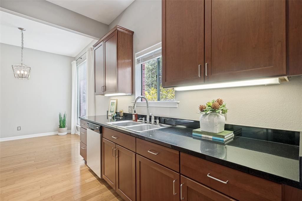 4031 Holland Avenue Condominium - Residential