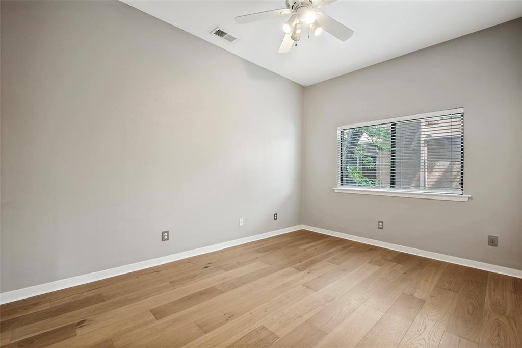 4031 Holland Avenue Condominium - Residential