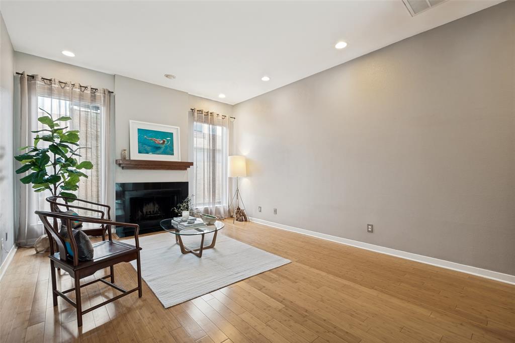 4031 Holland Avenue Condominium - Residential
