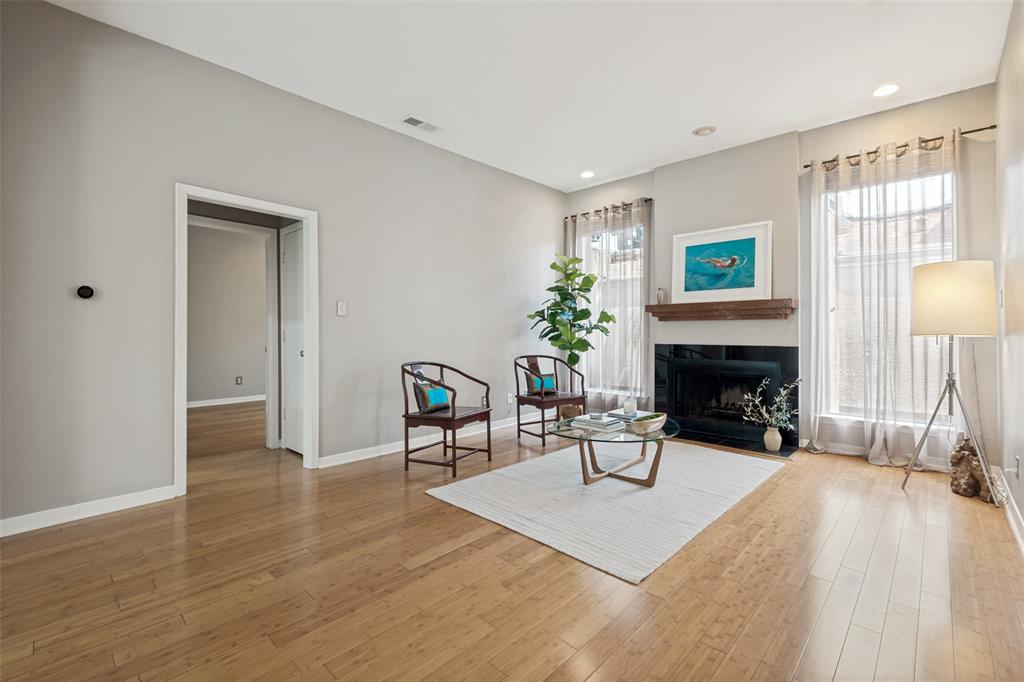 4031 Holland Avenue Condominium - Residential
