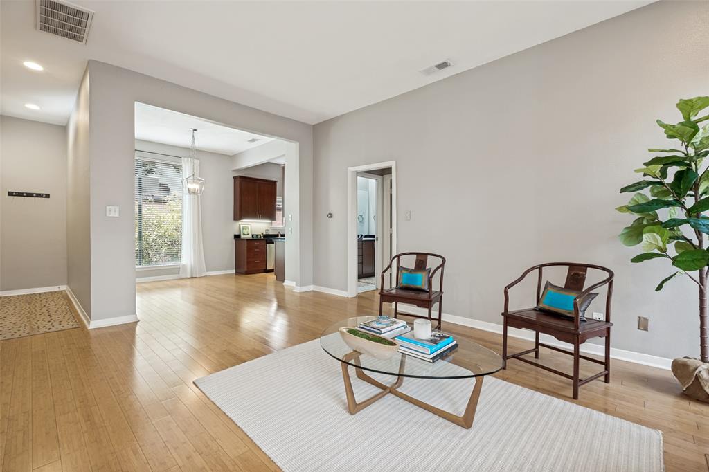 4031 Holland Avenue Condominium - Residential