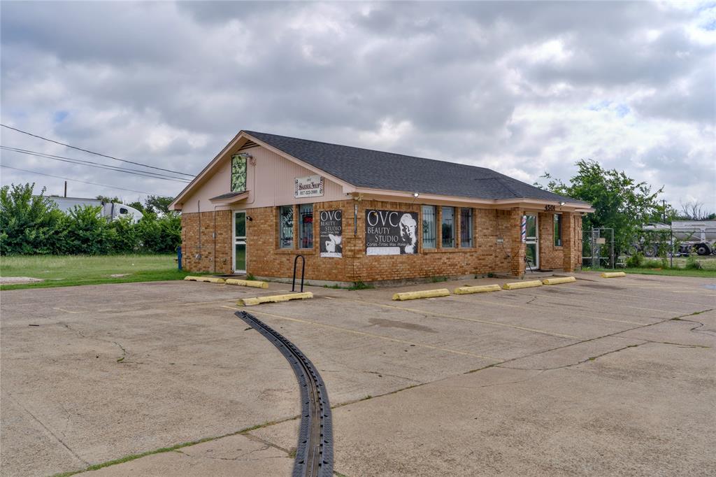 Murray Hill Add - Commercial Sale