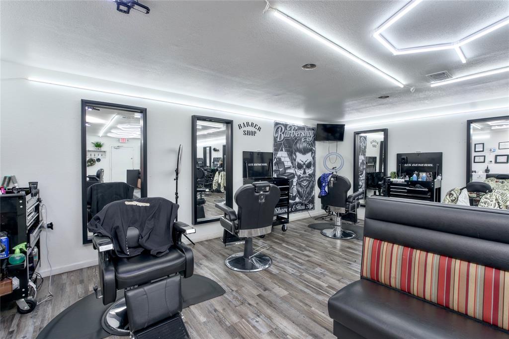 Murray Hill Add - Commercial Sale