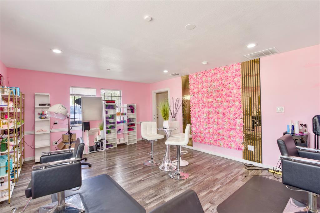 Murray Hill Add - Commercial Sale