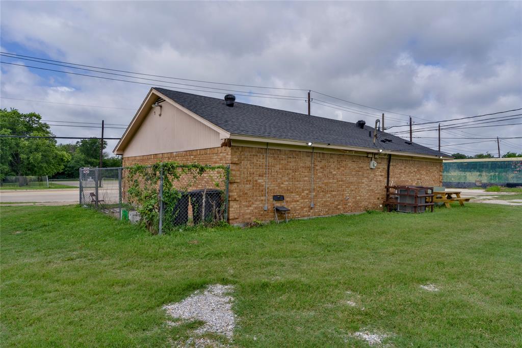 Murray Hill Add - Commercial Sale