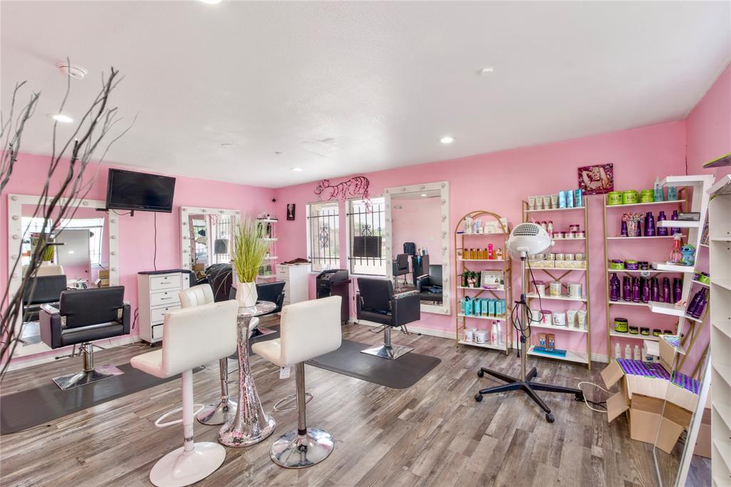 Murray Hill Add - Commercial Sale