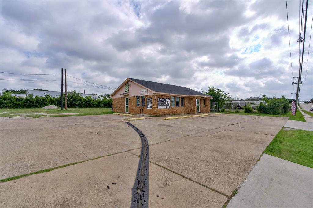 Murray Hill Add - Commercial Sale