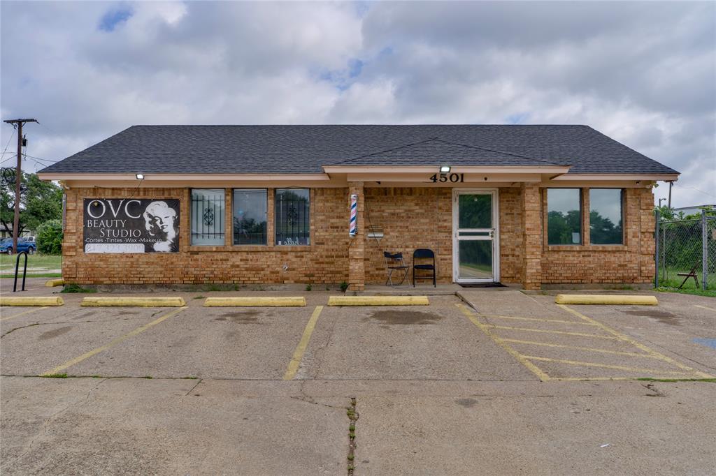 Murray Hill Add - Commercial Sale
