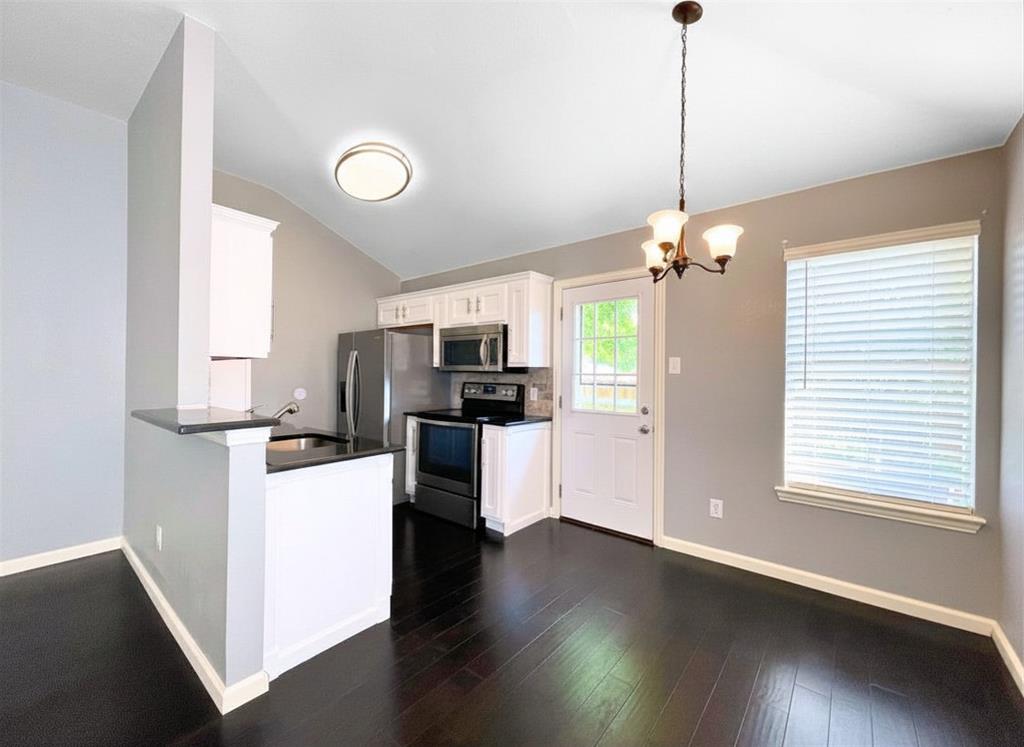 Highridge #1 (CMC) - Residential